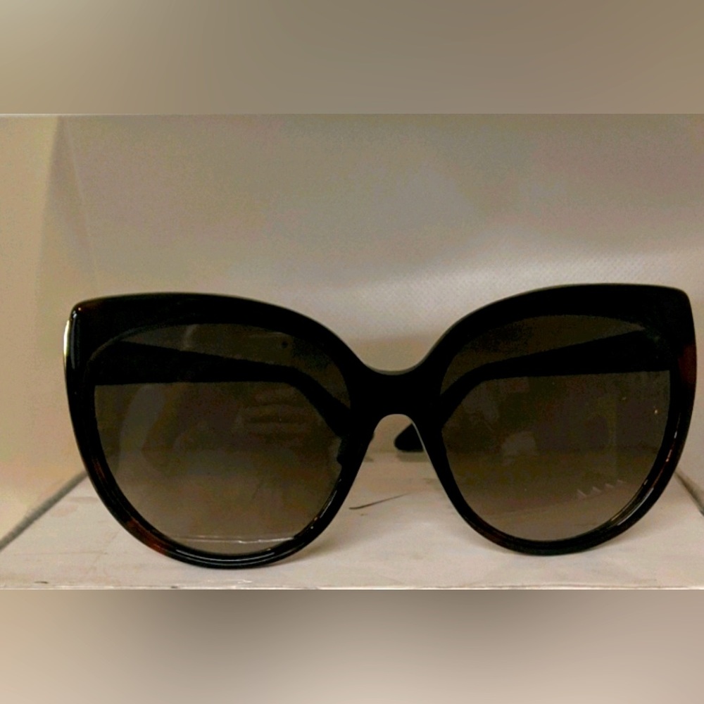 CHRISTIAN DIOR SUNGLASSES TORTOISE